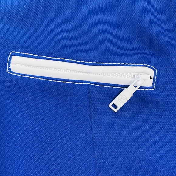 Louis Vuitton  Striped Biker Jacket - Picture 6 of 15